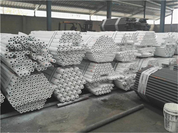 扬州网架成品发货